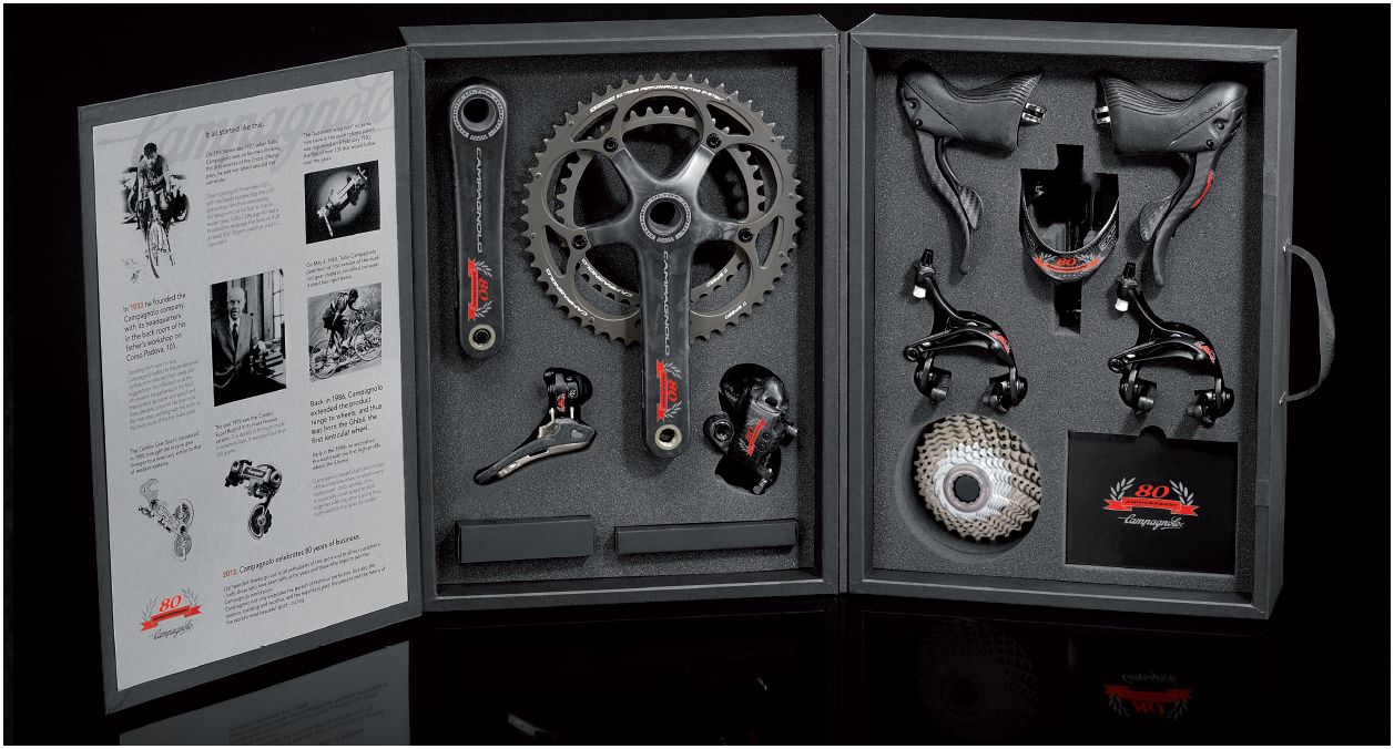 cheap groupset